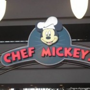 Chef Mickey’s to Start Serving Brunch May 31!