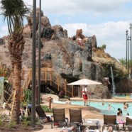 Photos of the New Splash Zone at Disney’s Polynesian Village Resort Photos of the New Splash Zone at Disney’s Polynesian Village Resort