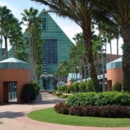 Food Trucks Being Tested at Disney’s Swan and Dolphin Resorts