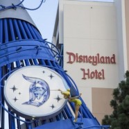 Disneyland Resort Hotel Offer Announced as Part of the Diamond Celebration Disneyland Resort Hotel Offer Announced as Part of the Diamond Celebration