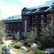 Closures Expected at Wilderness Lodge this Fall Due to Construction