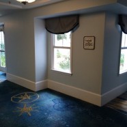 Disney’s Beach Club Resort Updates Carpets Disney’s Beach Club Resort Updates Carpets