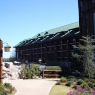 Disney Vacation Club Confirms Waterfront Cabins at Wilderness Lodge
