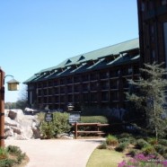Disney Vacation Club Confirms Waterfront Cabins at Wilderness Lodge Disney Vacation Club Confirms Waterfront Cabins at Wilderness Lodge