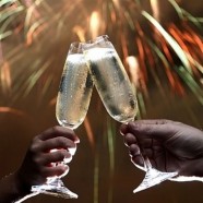 Celebrate New Year’s Eve at the Walt Disney World Resort