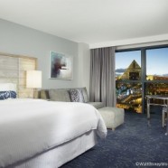 Room Redesign Completed at Walt Disney World Swan Hotel