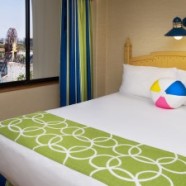 Disneyland Announces Springtime Hotel Offer