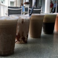 Beaches & Cream Adds Grownup Floats and Shakes to the Menu