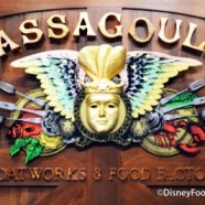 News: Sassagoula Floatworks and Food Factory Closing July 11 for Refurbishment News: Sassagoula Floatworks and Food Factory Closing July 11 for Refurbishment