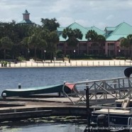 Fences Installed on Beaches at Walt Disney World Resort Hotels Fences Installed on Beaches at Walt Disney World Resort Hotels