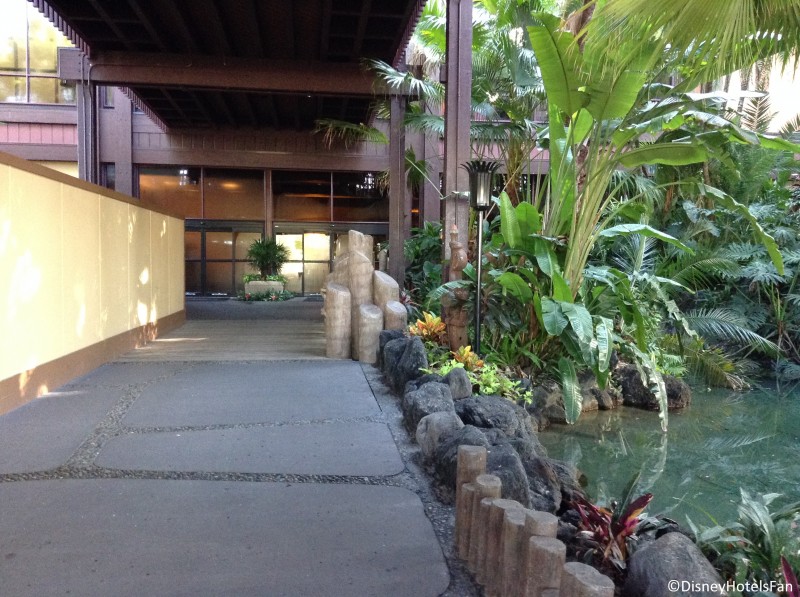 More Updates from Disney’s Polynesian Village Resort | Disney Hotels Fan